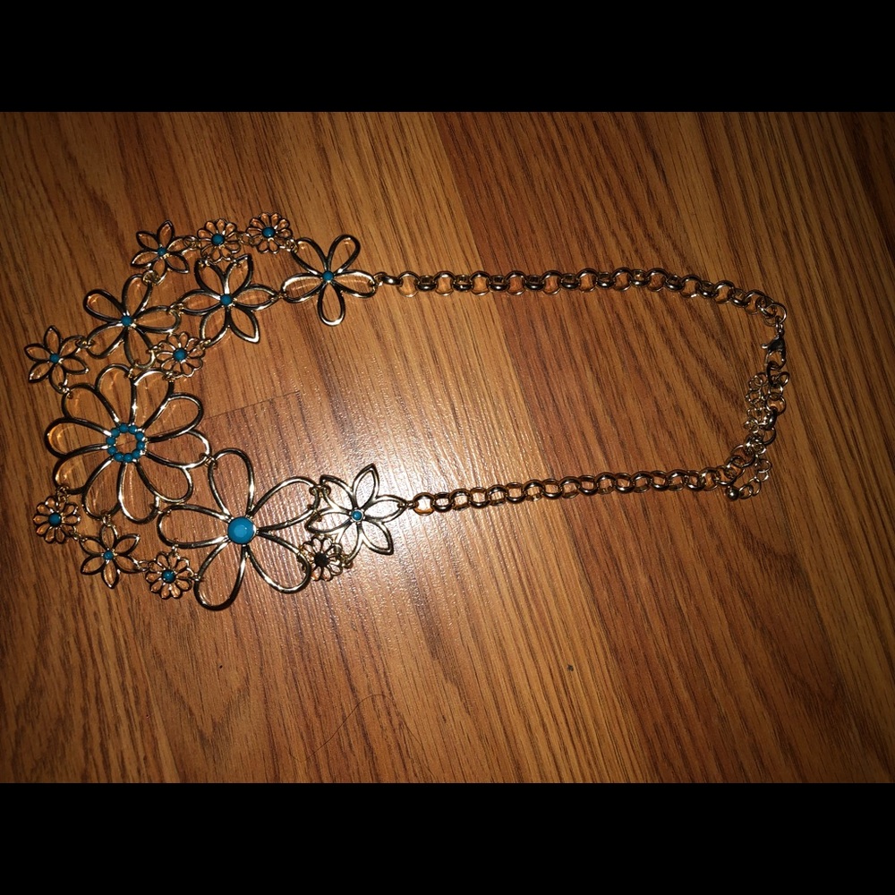 Necklace
